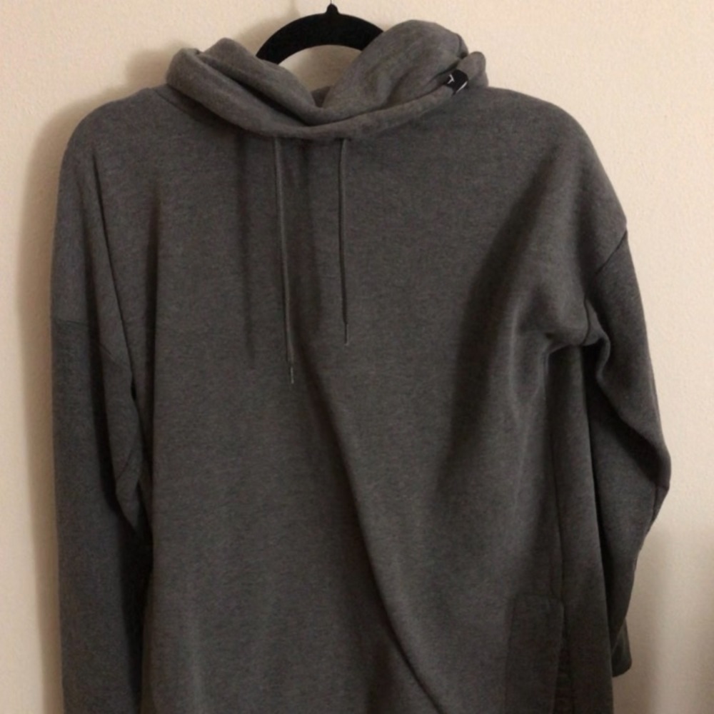 GYMSHARK | Cowl Neck Sweatshirt